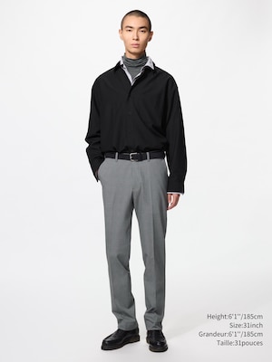 PANTALON SÉLECT EXTENSIBLE EN 2 SENS