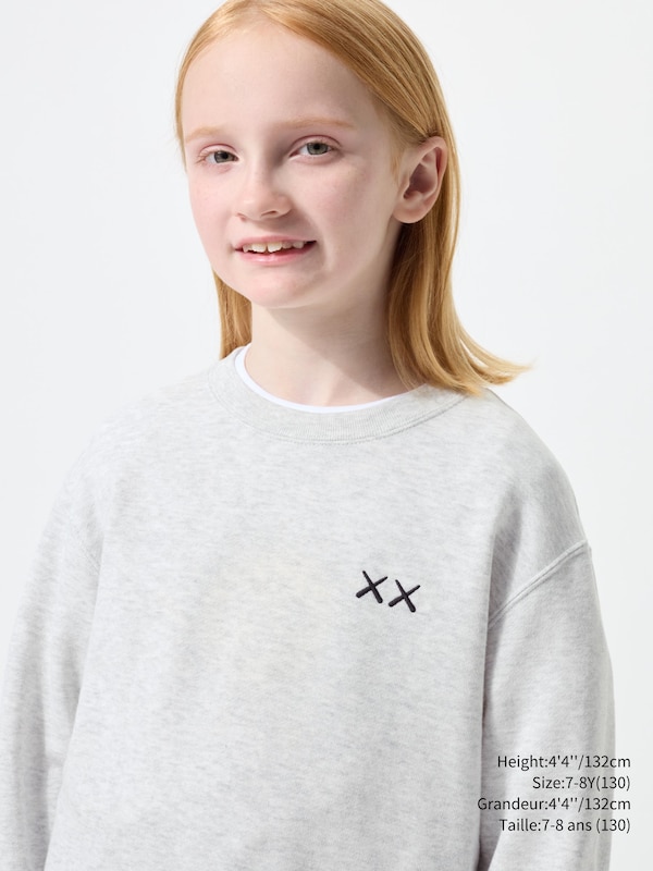 KAWS UNIVERSE Sweatshirt
