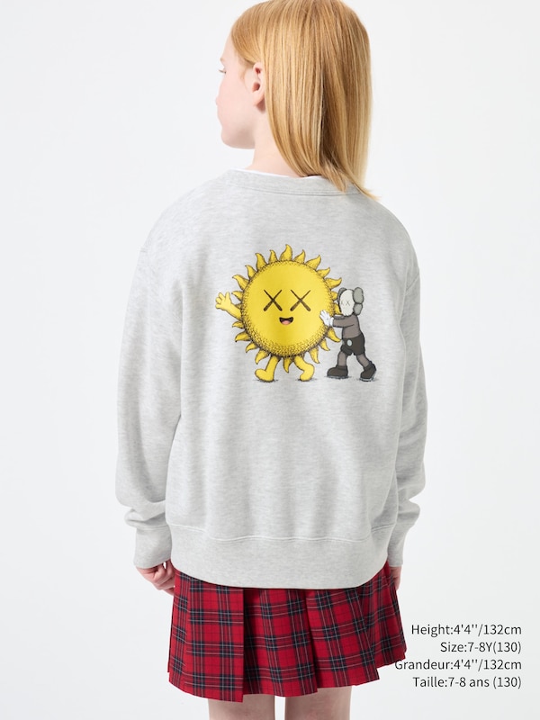 KAWS UNIVERSE Sweatshirt