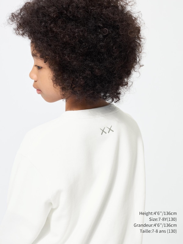 KAWS UNIVERSE Sweatshirt