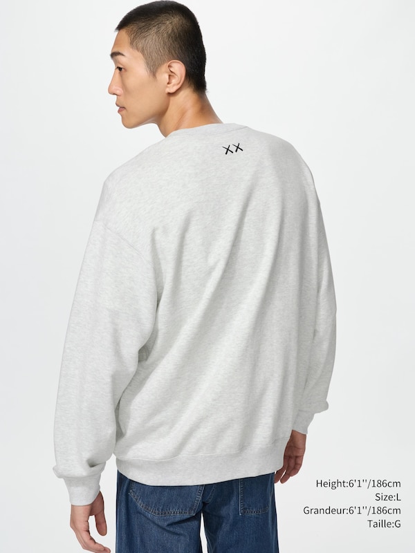 KAWS UNIVERSE Sweatshirt