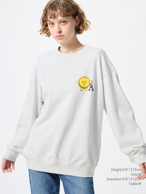 KAWS UNIVERSE Sweatshirt