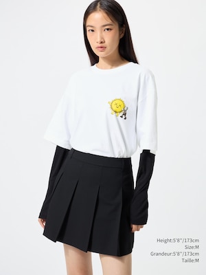 UT KAWS
