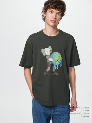 UT KAWS