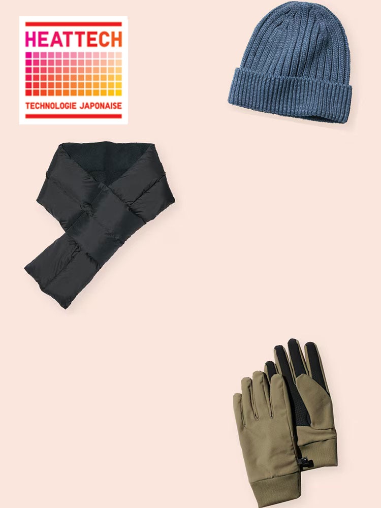 Accessories