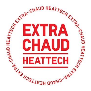 HEATTECH extra chaud