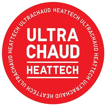 HEATTECH ultra chaud
