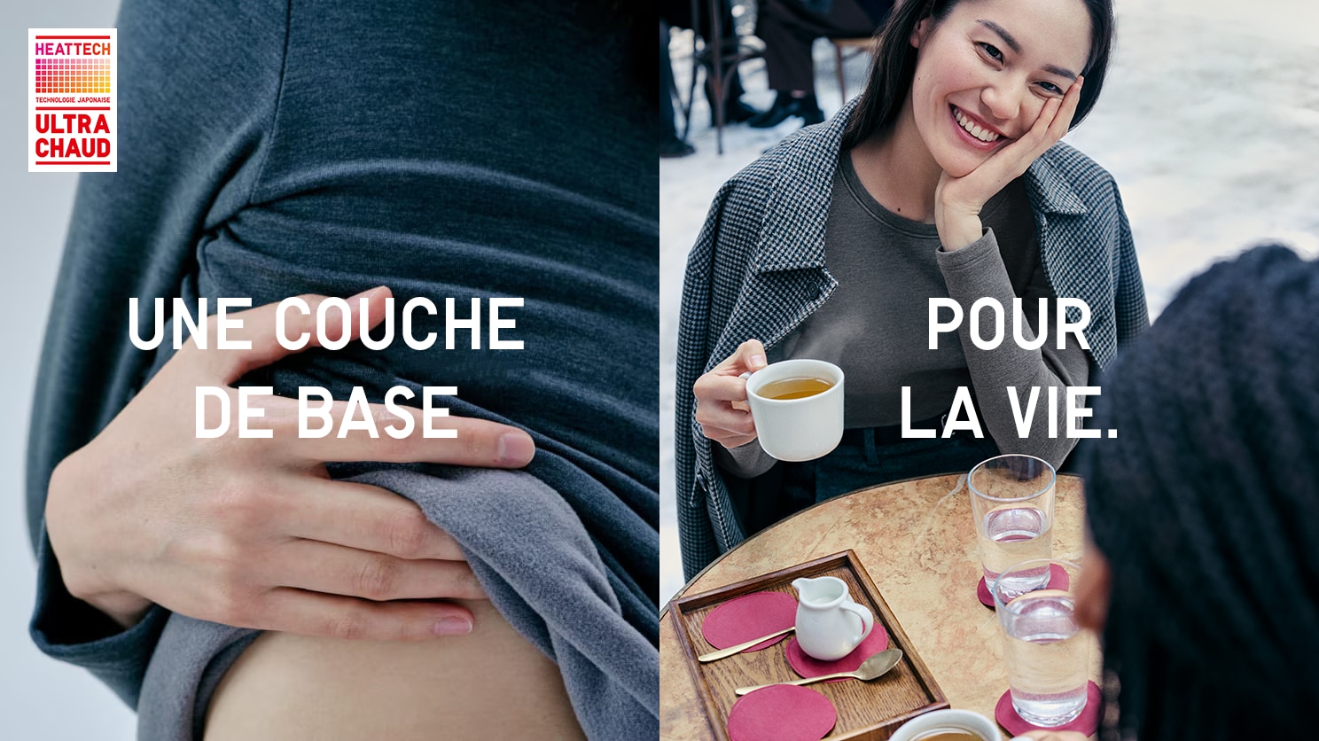 Ultrachaud
