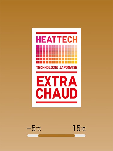 Extra Warm