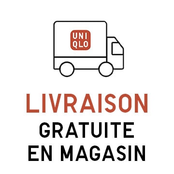 Ramassage en magasin