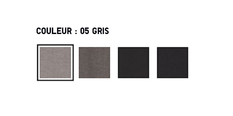 CHOISISSEZ LA COULEUR