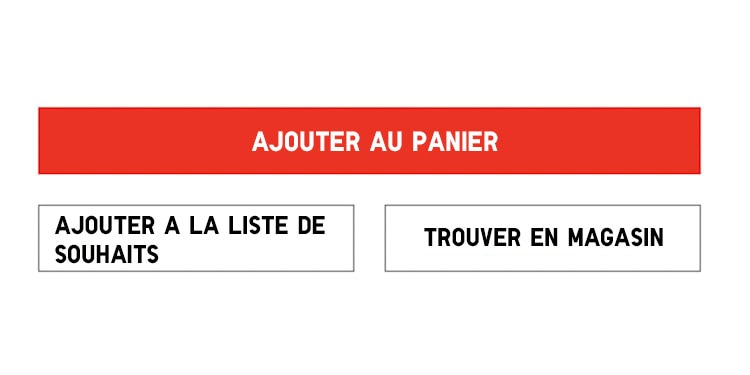 AJOUTEZ AU PANIER