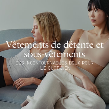 Lifewear Collection