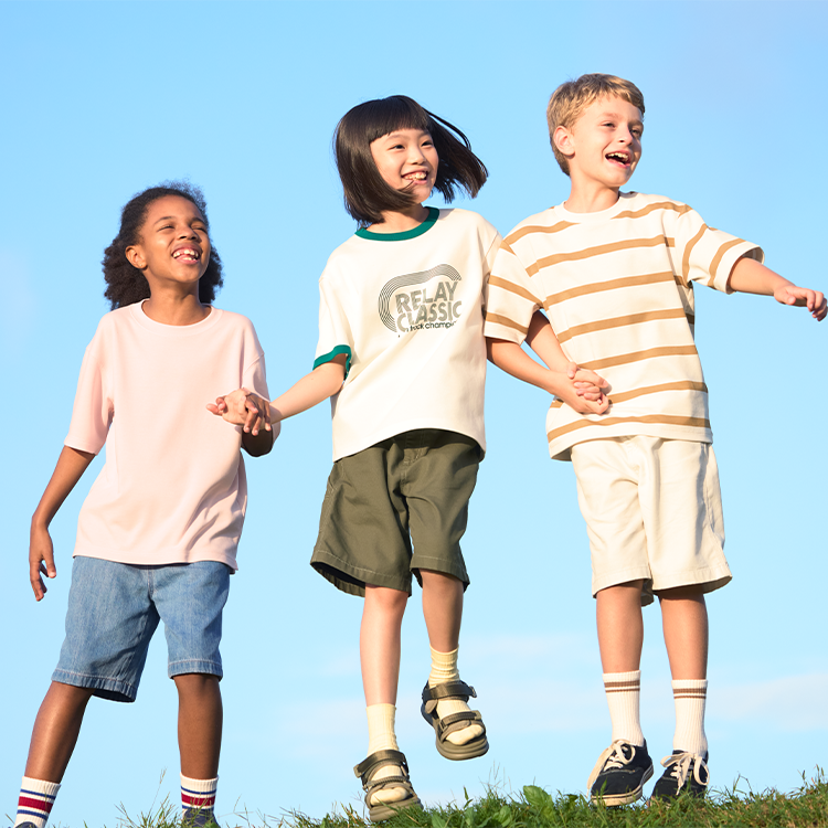 Women's AIRism Collection