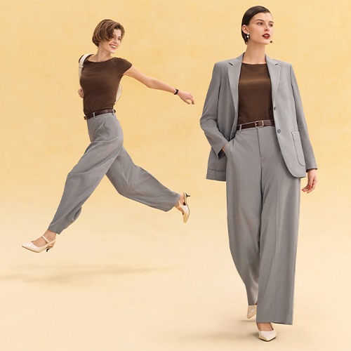 Women's Collection AirSense