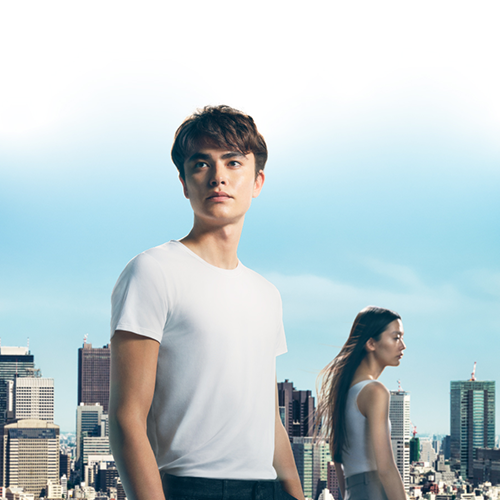 Men's AIRism Collection