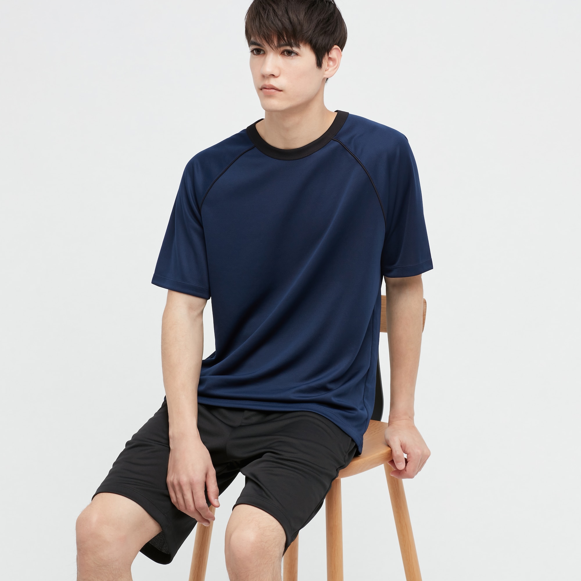 Airism Collection | UNIQLO Canada | MEN | Online store