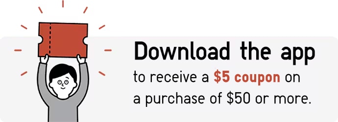 Download the app