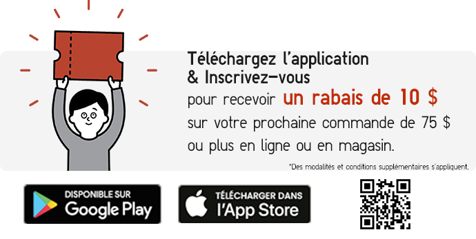 telecharger APP