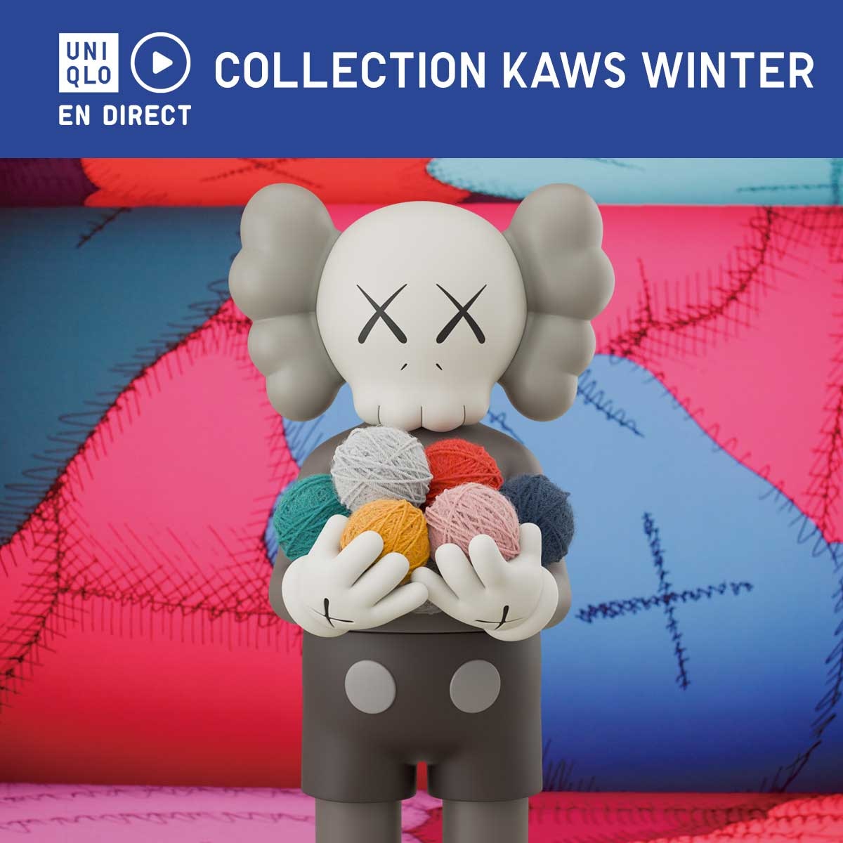 Événement Gratitude