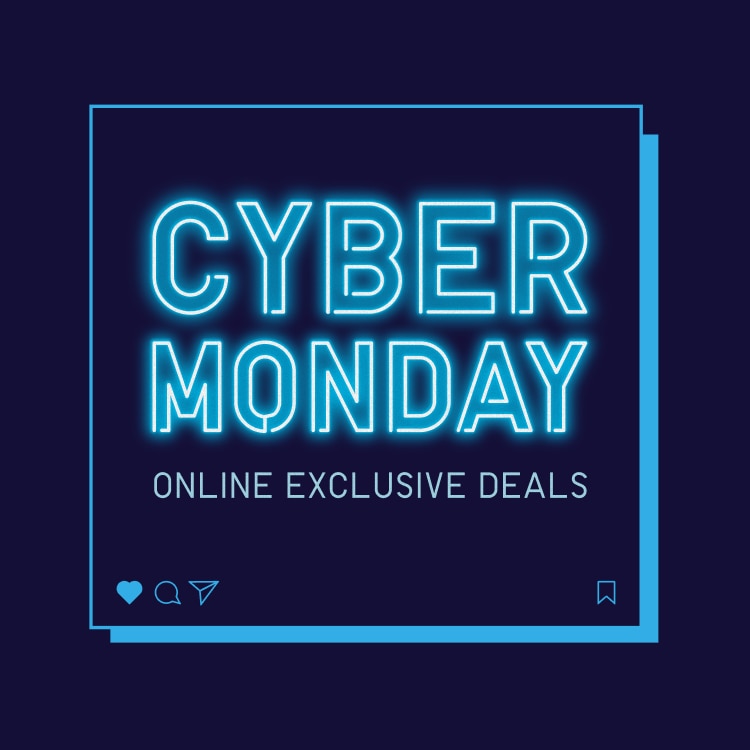 Cyber Monday