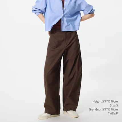W's AIRism Cotton T-shirt