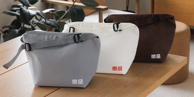 Packable Insulated Lunch Bag