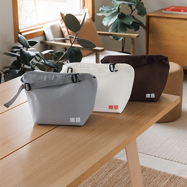 Packable Insulated Lunch Bag