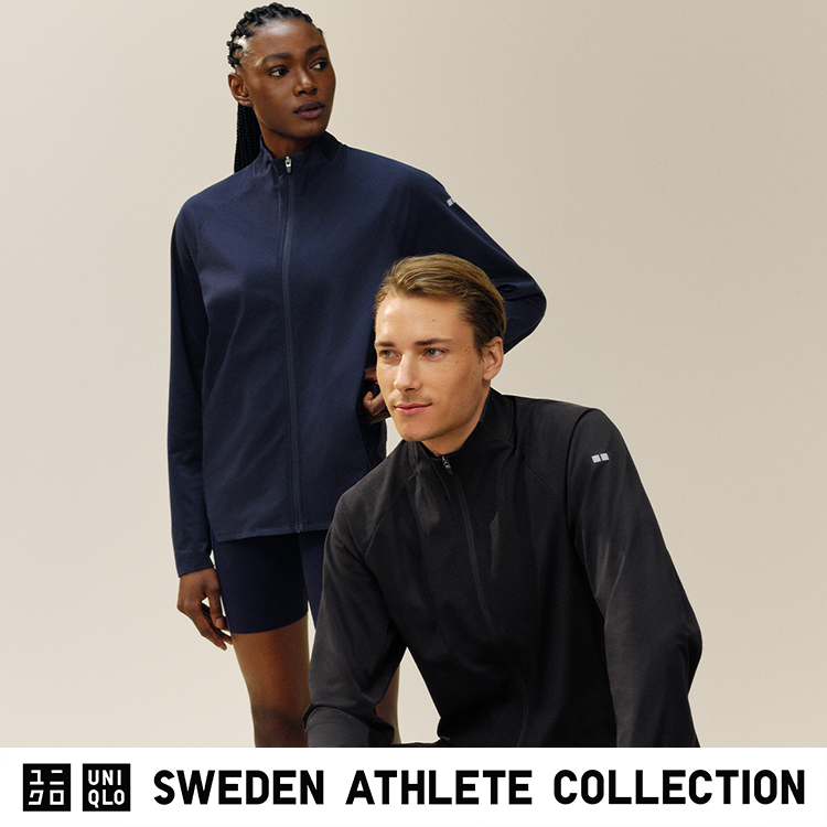 Sweden Athlete Collection