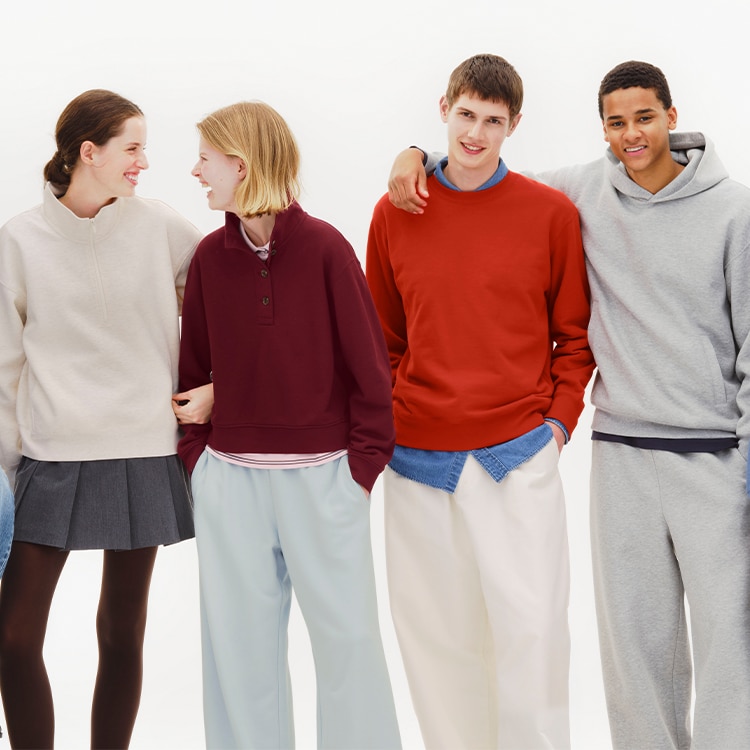 Women's Back To College