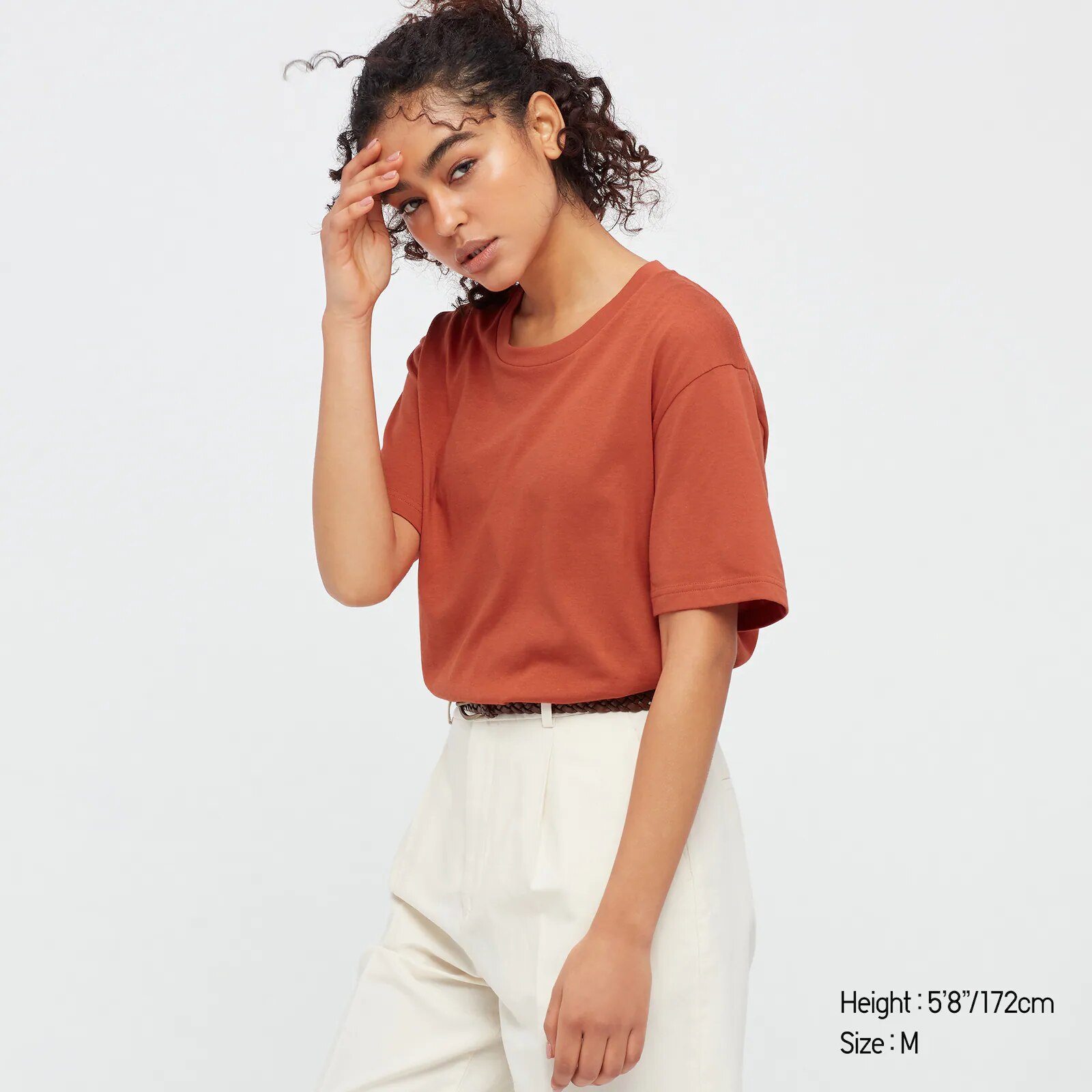 UNIQLO CANADA | T-SHIRTS FEATURE | MEN 