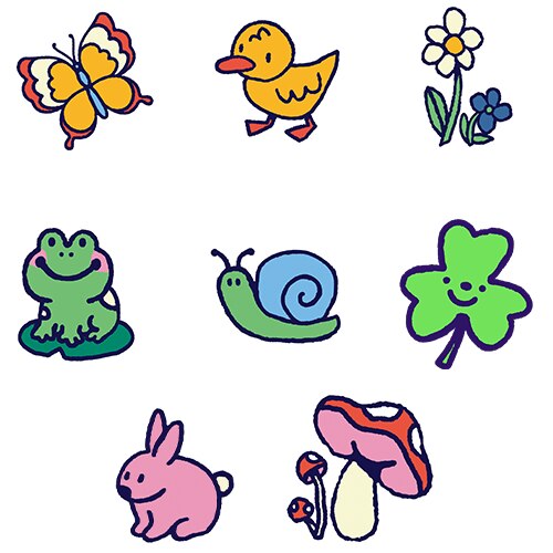 RE.UNIQLO Embroidery Studio