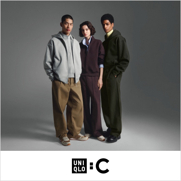 UNIQLO : C