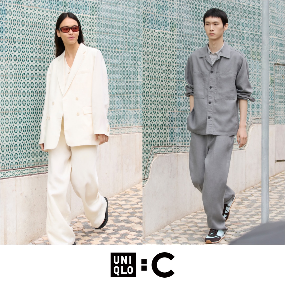 UNIQLO : C
