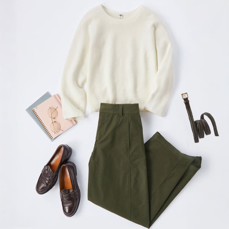 Your Wardrobe Starts Here