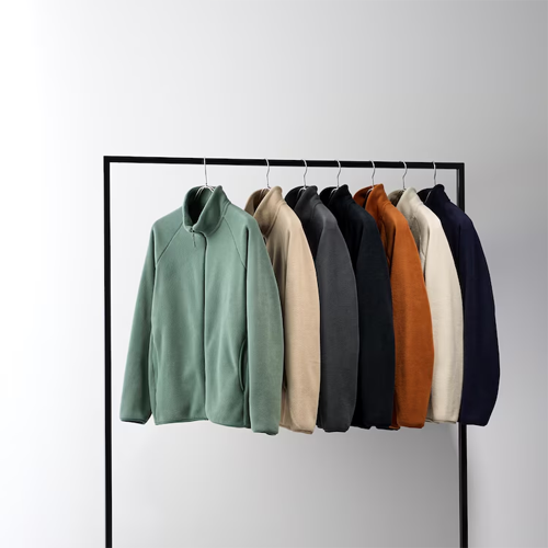 Colour Variations