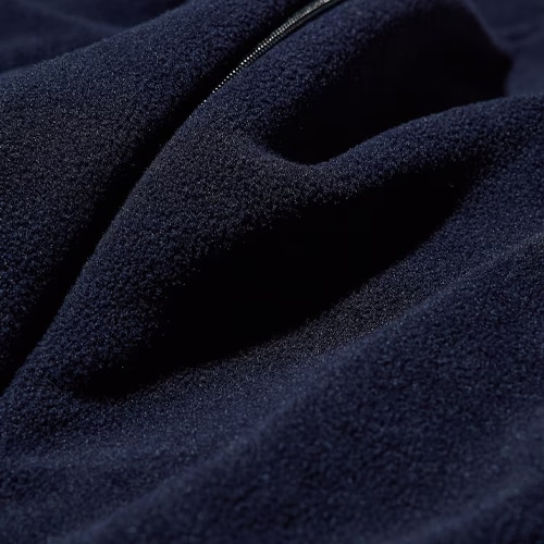 Fleece Softness Image