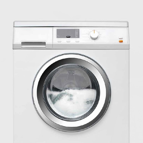 Machine Washable Easy Care