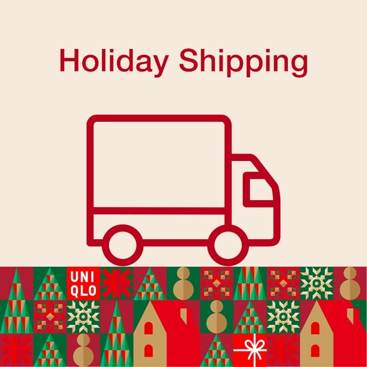 Holiday Extended Return Policy