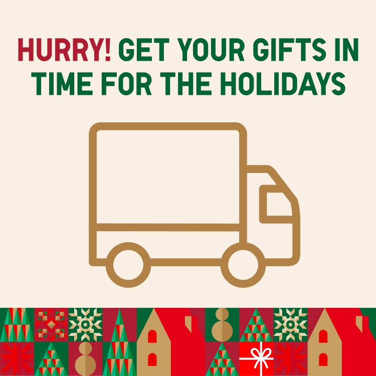 Extended Return Policy