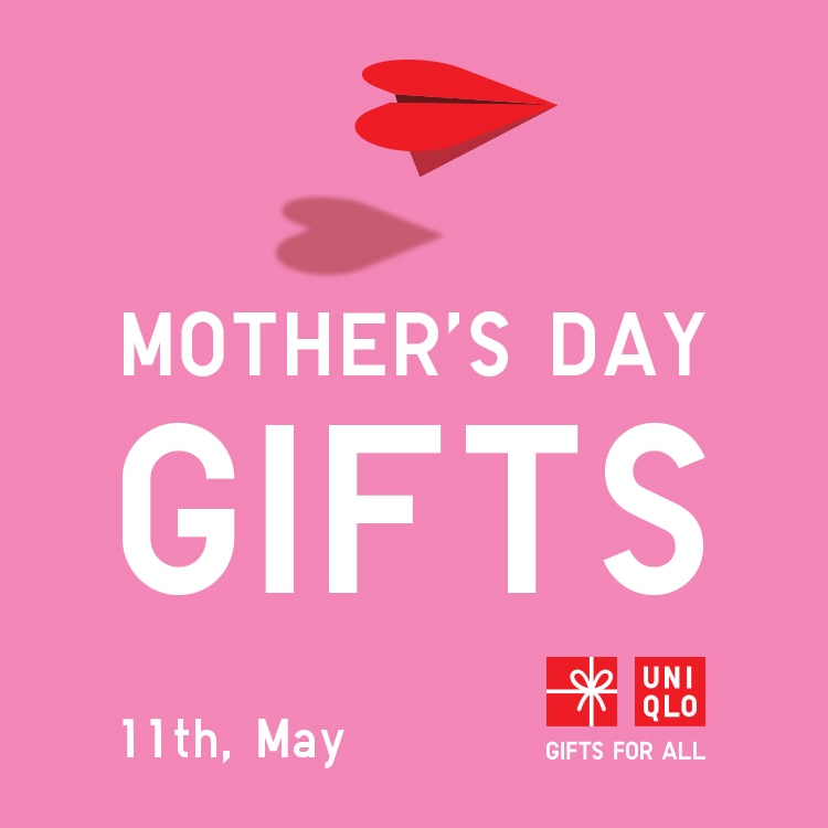 Mother's Day Gift