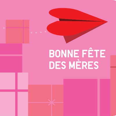 Mother's Day Gift Card