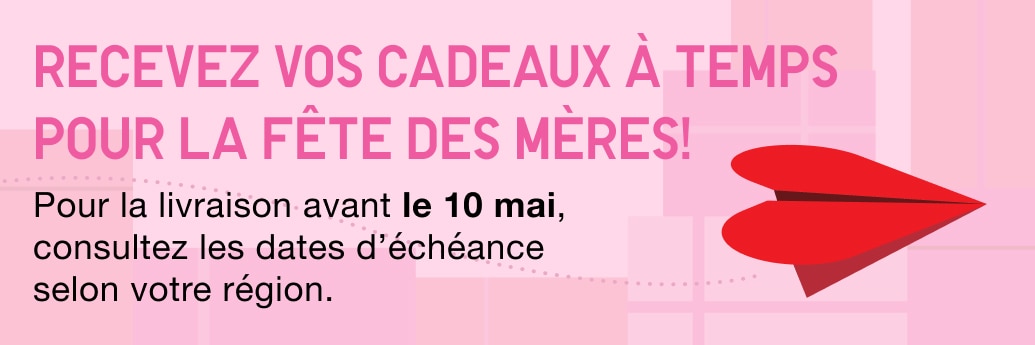 Shipping Cutoff Dates