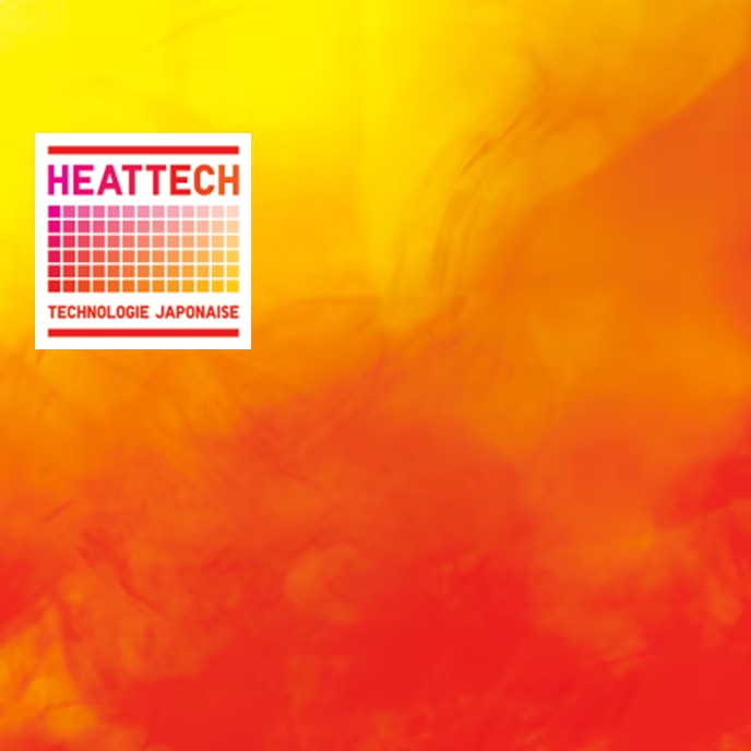 HEATTECH