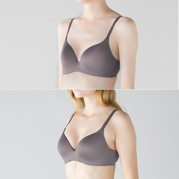 Innerwear designed for Women's Needs Wireless Bras & Shorts-UNIQLO OFFICIAL  ONLINE FLAGSHIP STORE
