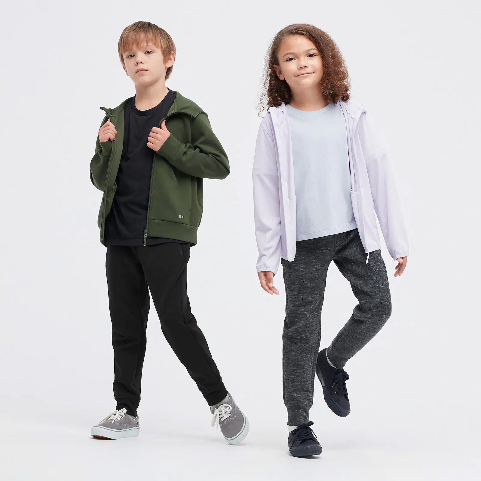 uniqlo canada sweatpants