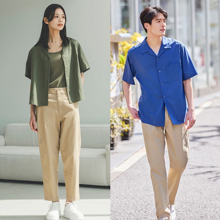 Matching Family Outfits | UNIQLO CA