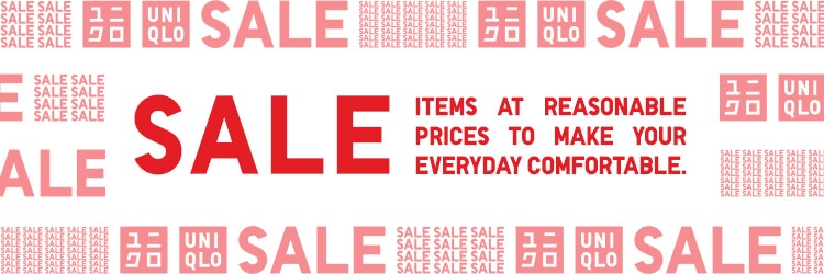 Sale Banner