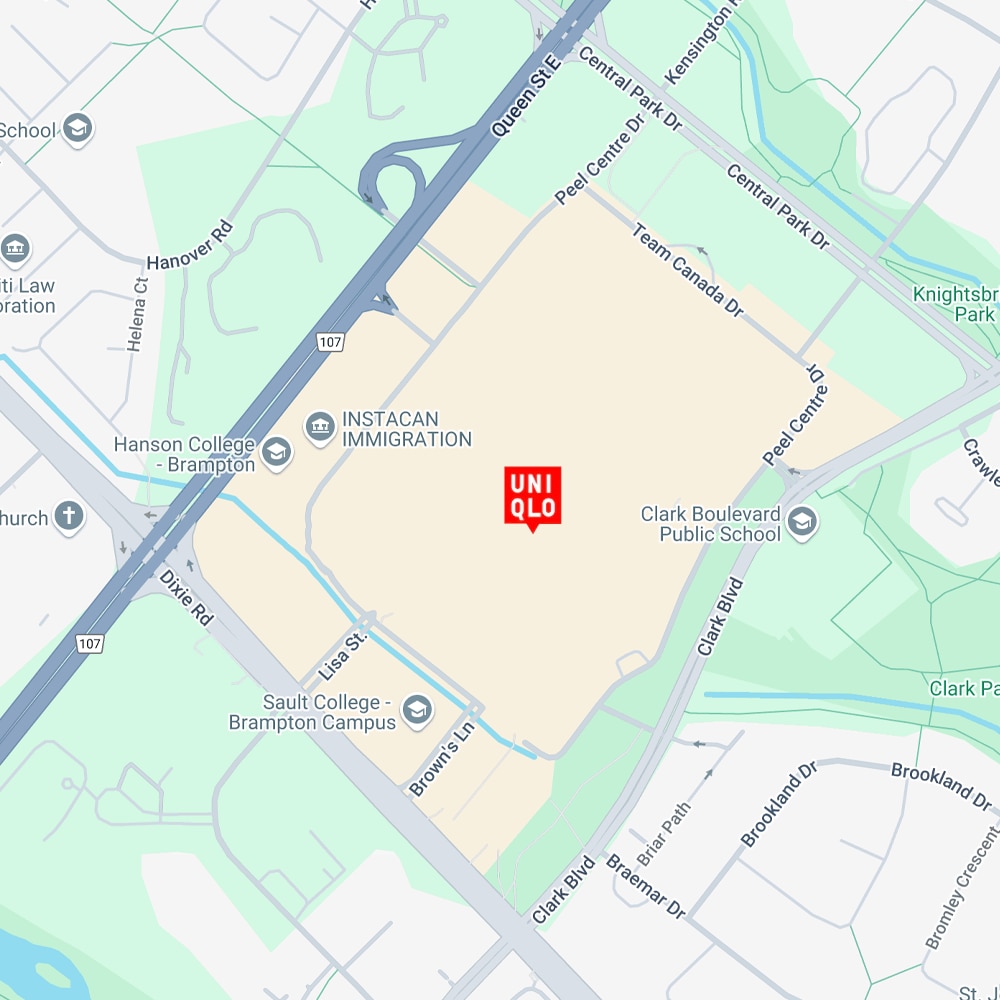 store direction and hours