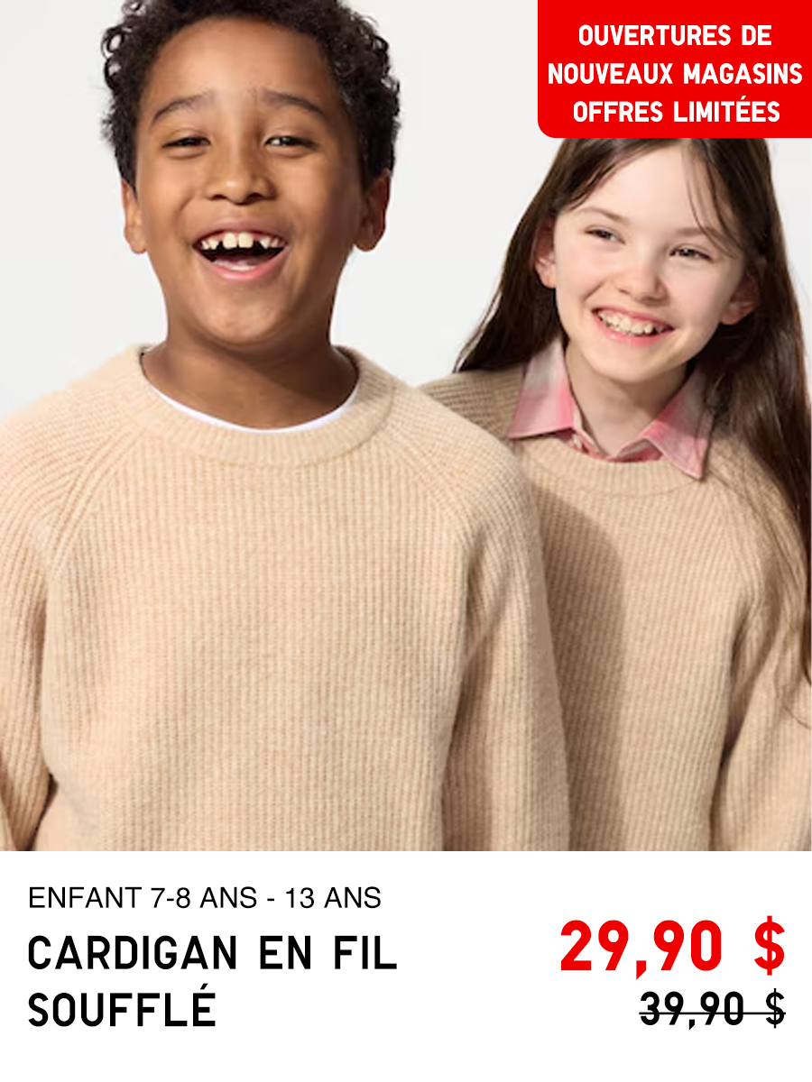 Souffle Yarn Kids